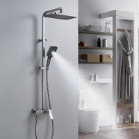 Душевая система  Shevanik S4636T