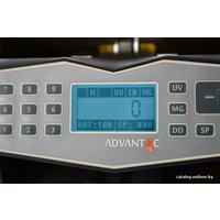 Счетчик банкнот Cassida Advantec 75 SD/UV