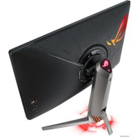 Игровой монитор ASUS ROG Swift PG27UQ