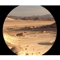 Бинокль Pentax 10x50 SP