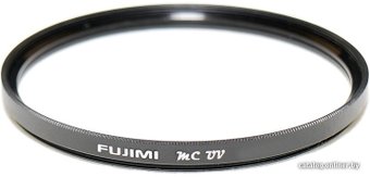 Светофильтр FUJIMI 58mm dHD MC UV