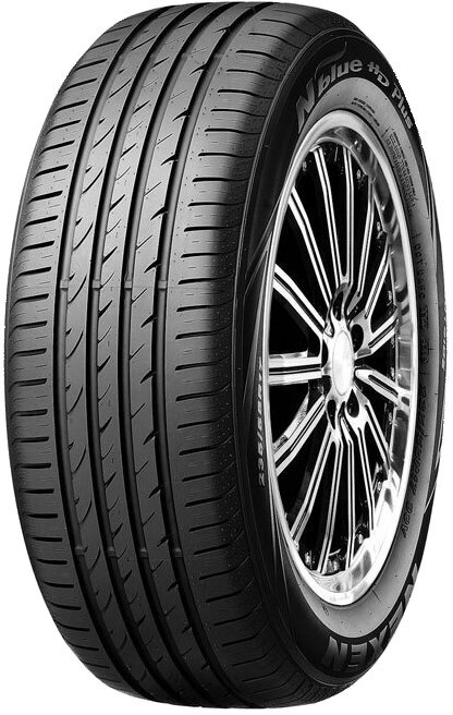 

Летние шины Nexen N'Blue HD Plus 165/70R14 85T