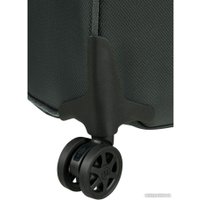 Чемодан-спиннер Samsonite Respark Black Sport 79 см