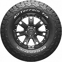 Всесезонные шины BFGoodrich All-Terrain T/A KO2 32/11.5R15 113R