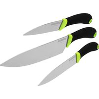 Набор ножей Bugerro BGK-05-52501