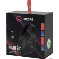 Наушники Lorgar Noah 701