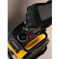 Электрическая тепловая пушка Denzel DHC 2-100