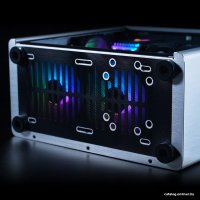 Корпус Jonsbo V9 (черный)