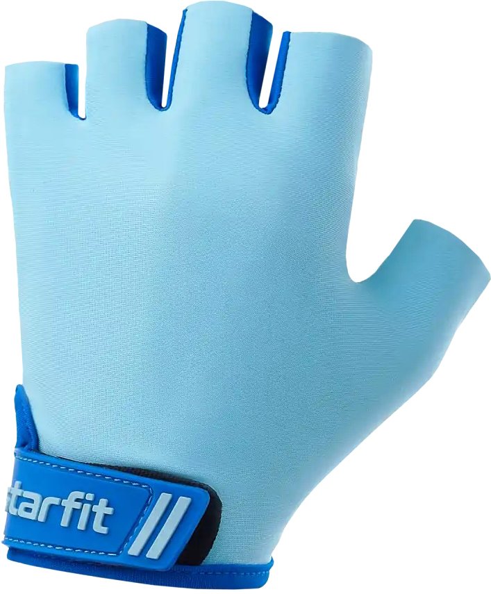 

Перчатки Starfit WG-101 (мятный, S)