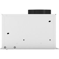 Кухонная вытяжка Elikor Cube Basic 60П-500-КЗД 692342 (белый)