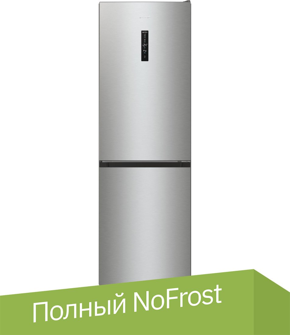 

Холодильник Gorenje NRKP61EA2XL4