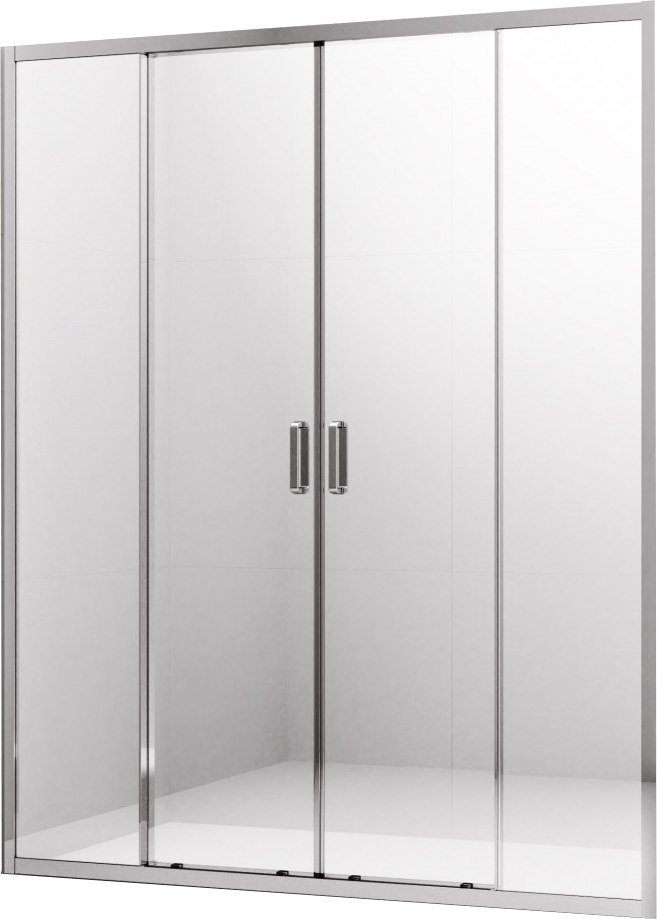 

Душевая дверь Ambassador Forsa 180x200 17021113AX