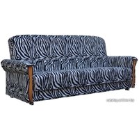 Диван Луховицкая Мебельная Фабрика Уют пружинный 120