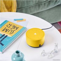 Умная колонка Яндекс Станция Лайт (лимон)