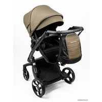 Универсальная коляска Amarobaby Tutum (2 в 1, бежевый)