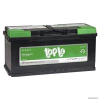 Автомобильный аккумулятор Topla 105 Ah - 114105 - TOP AGM Stop & Go R+ (105 А·ч) в Бресте