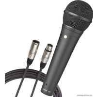 Проводной микрофон RODE M1-S