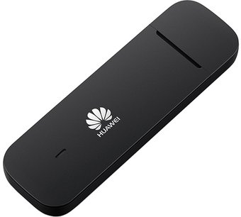 Huawei E3372 (черный)