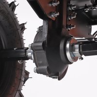 Мотоблок бензиновый Patriot Nevada 309 440106508