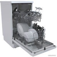 Отдельностоящая посудомоечная машина Candy CDPH 2L1049W