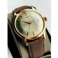 Наручные часы Orient Automatic RA-AC0P04Y