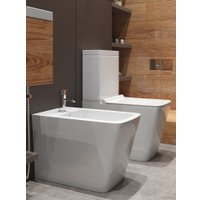 Биде Timo Soli TK-302