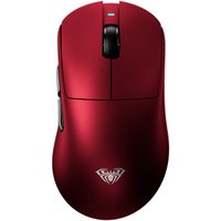 Игровая мышь AULA SC900pro (красный)
