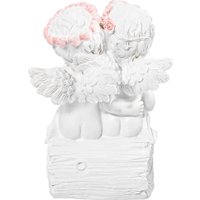 Статуэтка Elan Gallery Пара ангелочков с сердцем 210193 в Солигорске