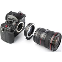 Адаптер Viltrox EF-M2 II Speed Booster в Гродно