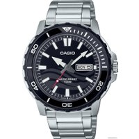 Наручные часы Casio MTD-125D-1A1 в Пинске