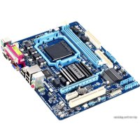 Материнская плата Gigabyte GA-78LMT-S2PT (rev. 4.x)