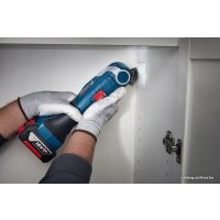 Реноватор Bosch GOP 185-LI Professional 06018G2020 (без АКБ)