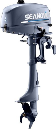 Лодочный мотор Seanovo SN4FHS