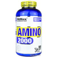 Комплекс Fitmax Amino 2000 (300 таблеток)