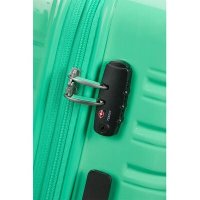 Чемодан-спиннер American Tourister Flashline Pop MF9-24003 78 см