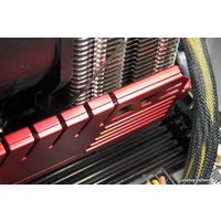 Оперативная память GeIL Evo Veloce 2x4GB KIT DDR3 PC3-12800 (GEV38GB1600C9DC)