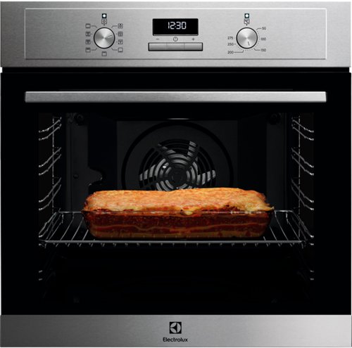 

Электрический духовой шкаф Electrolux EOF3H40X
