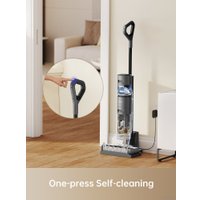 Вертикальный моющий пылесос Dreame H12 Core