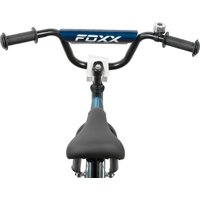 Детский велосипед Foxx Simple 16 2026 163SIMPLE.BL6 (синий)