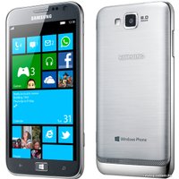 Телефон Samsung ATIV S (16 Gb) (I8750)