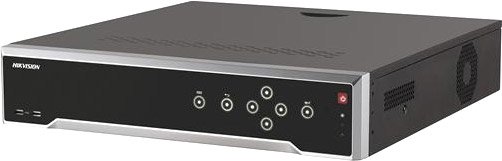 

Сетевой видеорегистратор Hikvision DS-7716NI-K4/16P