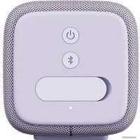 Беспроводная колонка Fresh'n Rebel Rockbox Bold S Dreamy Lilac