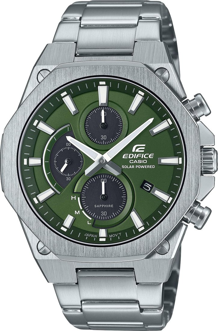 

Наручные часы Casio EFS-S570D-3A