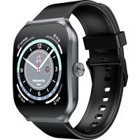Умные часы Infinix XWatch 3 Plus (серый)