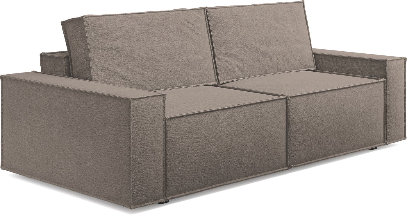 

Диван Сонум Loft (рогожка мокко)