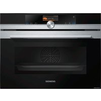Электрический духовой шкаф Siemens CS636GBS2