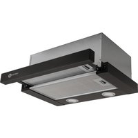 Кухонная вытяжка Schtoff Laila 60 GBK