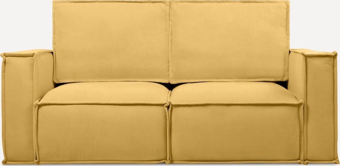 

Диван Divan Эби Мини Linia Yellow 171432 (желтый)