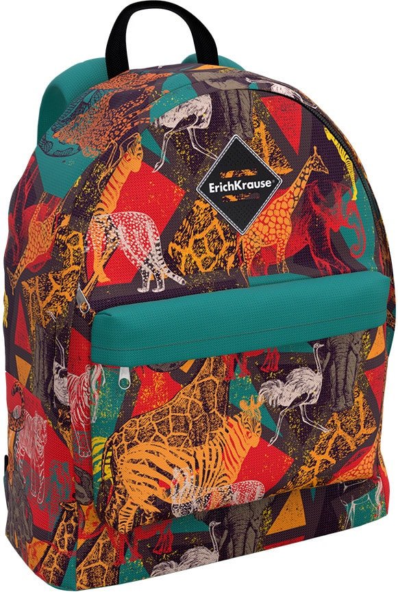 

Городской рюкзак Erich Krause EasyLine 17L Savannah 51718