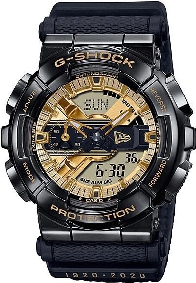 

Наручные часы Casio G-Shock GM-110NE-1A